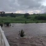 MPF articula ações de fiscalização para coibir despejo irregular de esgoto no Rio Ipanema