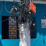 Equatorial corta internet de mais de 45 mil pessoas no Vergel do Lago e causa transtorno