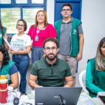 Moradores do Jacintinho recebem serviços do Cadastro Único