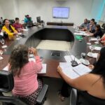 Desordem na orla de Maceió é debatida no MPF