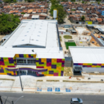 Caso Braskem: novo CMEI amplia rede de educação com recursos do acordo socioambiental