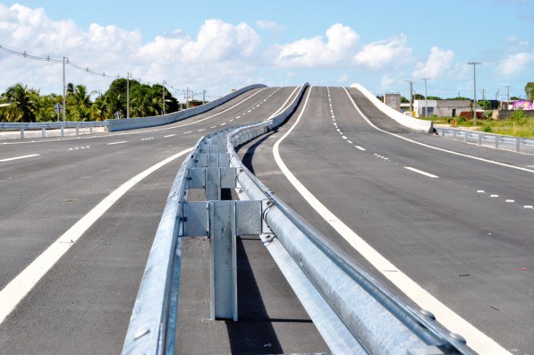 Justiça Federal determina início de providências para construção de ciclovia na AL-101 Sul