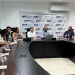 MPF articula solução consensual para garantir acesso de pescadores tradicionais à Praia de Ipioca