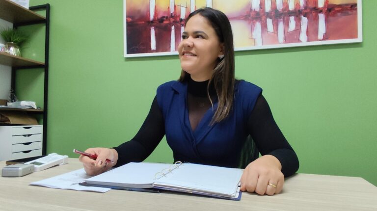 Mulheres comandam e organizam o Hospital de Emergência do Agreste