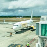 Número de turistas estrangeiros em Alagoas cresce mais de 145% no 1º bimestre