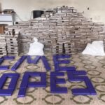 Operação conjunta apreende mais de 650 quilos de drogas em Arapiraca