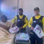 Criança nasce durante trajeto entre Cruz das Almas e Poço, em Maceió