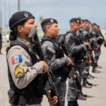 Concurso da PM de Alagoas oferece mais de mil vagas