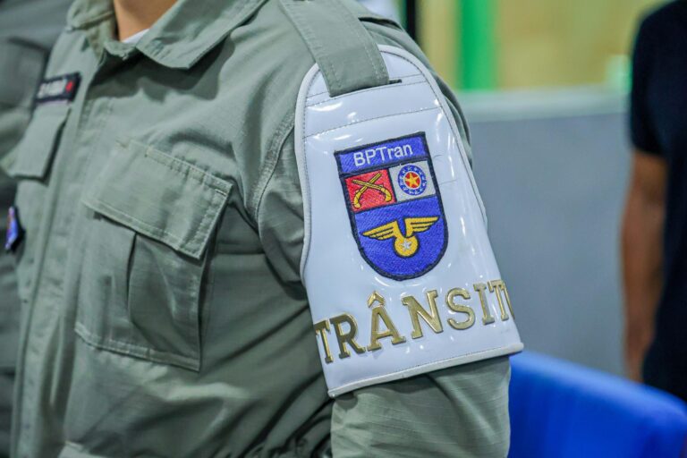 Polícia apreende motocicletas com sinais de adulteração em Maceió