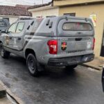 Polícia Militar prende um dos criminosos mais procurados de Alagoas