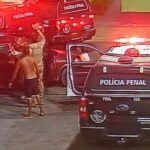 Policiais salvam bebê que sofreu engasgo em Rio Largo