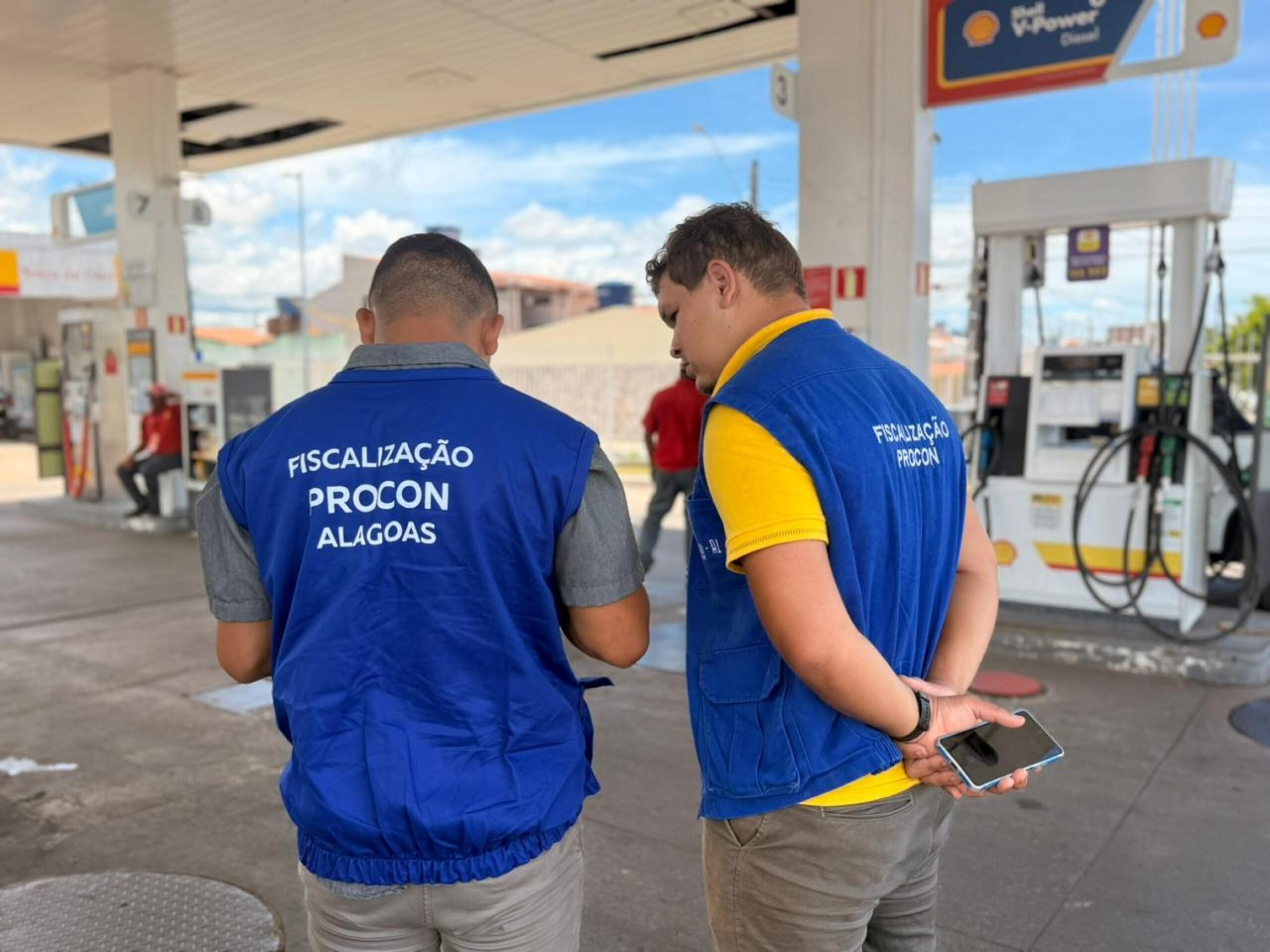 procon-alagoas-inicia-fiscalizacao-em-postos-para-apurar-aumento-no-preco-da-gasolina