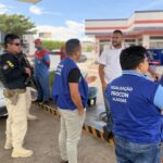 Procon Alagoas intensifica operações em postos de combustíveis com apoio da PRF