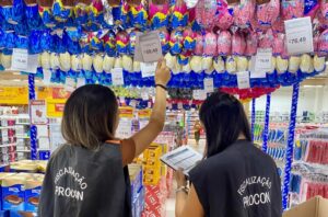 procon maceio pascoa