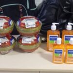 Casal é detido por tentativa de furto na Ponta Verde