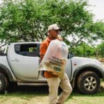 Seagri inicia atividades do Programa de Distribuição de Alevinos de 2026 em Alagoas