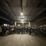 Segurança Pública coordena operação contra facções criminosas em São Miguel dos Campos