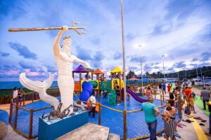 tritao maceió riacho