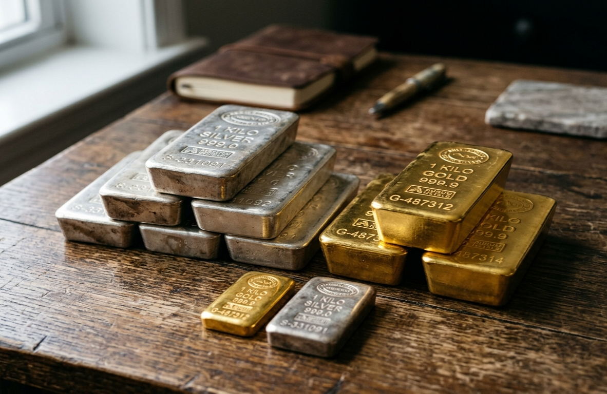 gold silver ouro prata alagoas maceió brasil crash