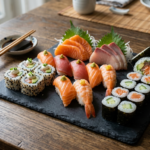 Como fazer sushi em casa: guia completo e fácil para iniciantes