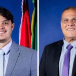 Vereadores Brivaldo Marques e Eduardo Canuto retomam mandatos na Câmara de Maceió
