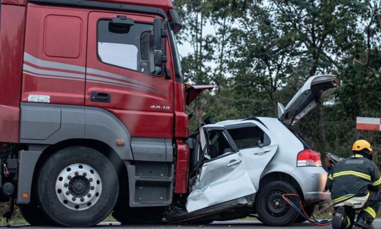 Família alagoana morre em grave acidente em Minas Gerais