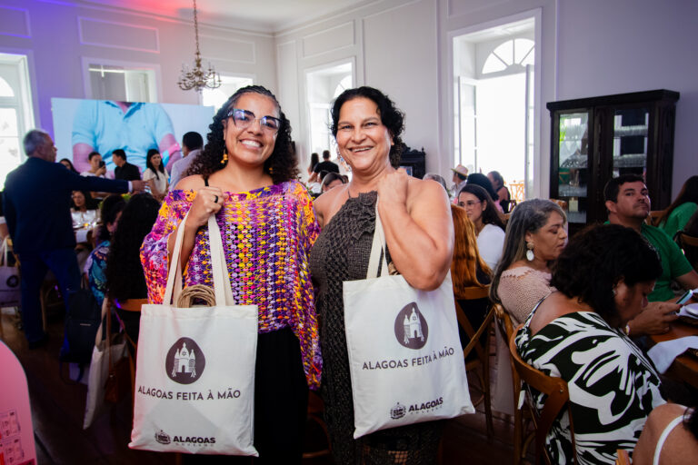 Alagoas institui Fundo de Fomento ao Artesanato