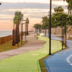 Novo cartão postal de Maceió: JHC entrega Nova Orla de Jaraguá