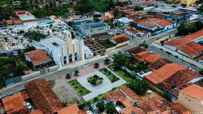 Estrela de Alagoas: Justiça determina suspensão de seleção para agente comunitário