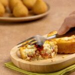 Sodiê Doces apresenta sabores e salgados promocionais de abril