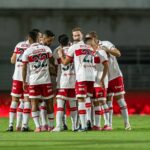 CRB sofre revés diante do Athletic no Rei Pelé