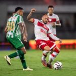 CRB é superado pelo Juventude na 5ª rodada da Série B