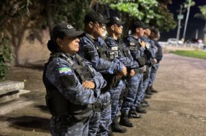 Inscrições para concurso da Guarda Municipal de Maceió vão até 7 de maio