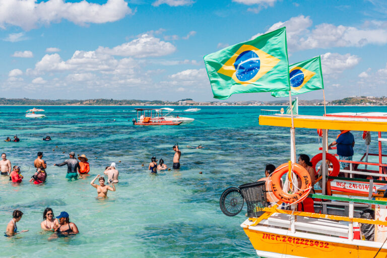 Alagoas: um dos destinos mais acolhedores do país