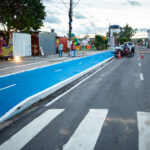Marechal Deodoro recebe obras de pavimentação urbana e sala do Saúde Até Você Digital