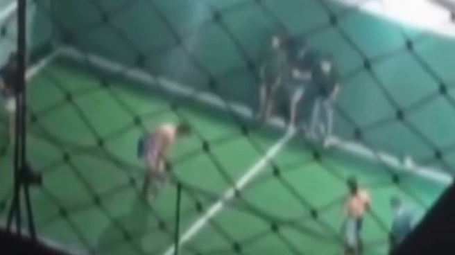 Polícia investiga luta clandestina na Jatiúca que resultou na internação de jovem