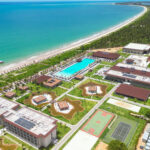 Governo investe mais R$ 65,5 milhões na Barra de Santo Antônio