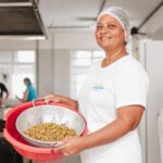 Sururu fará parte do cardápio de escolas municipais de Maceió