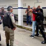 Suspeito de abusos contra menores em Murici tem prisão mantida a pedido do Ministério Público