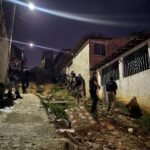 Operação desarticula grupo criminoso em Branquinha