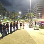 Guarda Municipal intensifica rondas no Corredor Vera Arruda