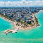 Alagoas é um dos destinos mais buscados na baixa temporada