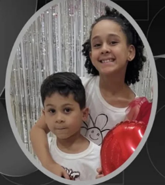 Crianças de Alagoas morrem atropeladas por motorista embriagado em São Paulo