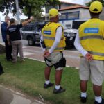 Banhista encontra crânio na orla de Pajuçara, em Maceió