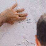 Inspeções verificam se afundamento do solo tem avançado ou regredido em Maceió