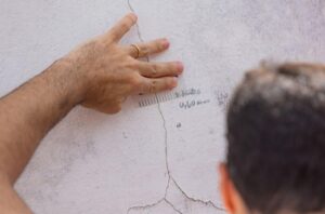 braskem maceió afundamento rachadura