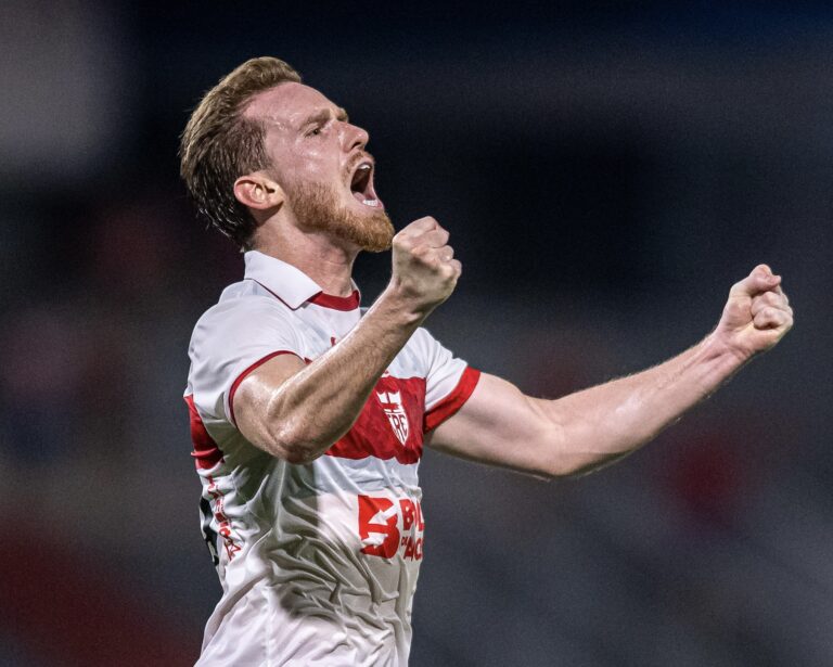 CRB está fora da Copa do Nordeste; ASA avança e enfrenta o Sport