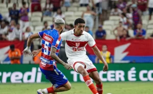 crb fortaleza copa do brasil