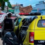 Criminosos morrem após reagirem a abordagens policiais em Alagoas