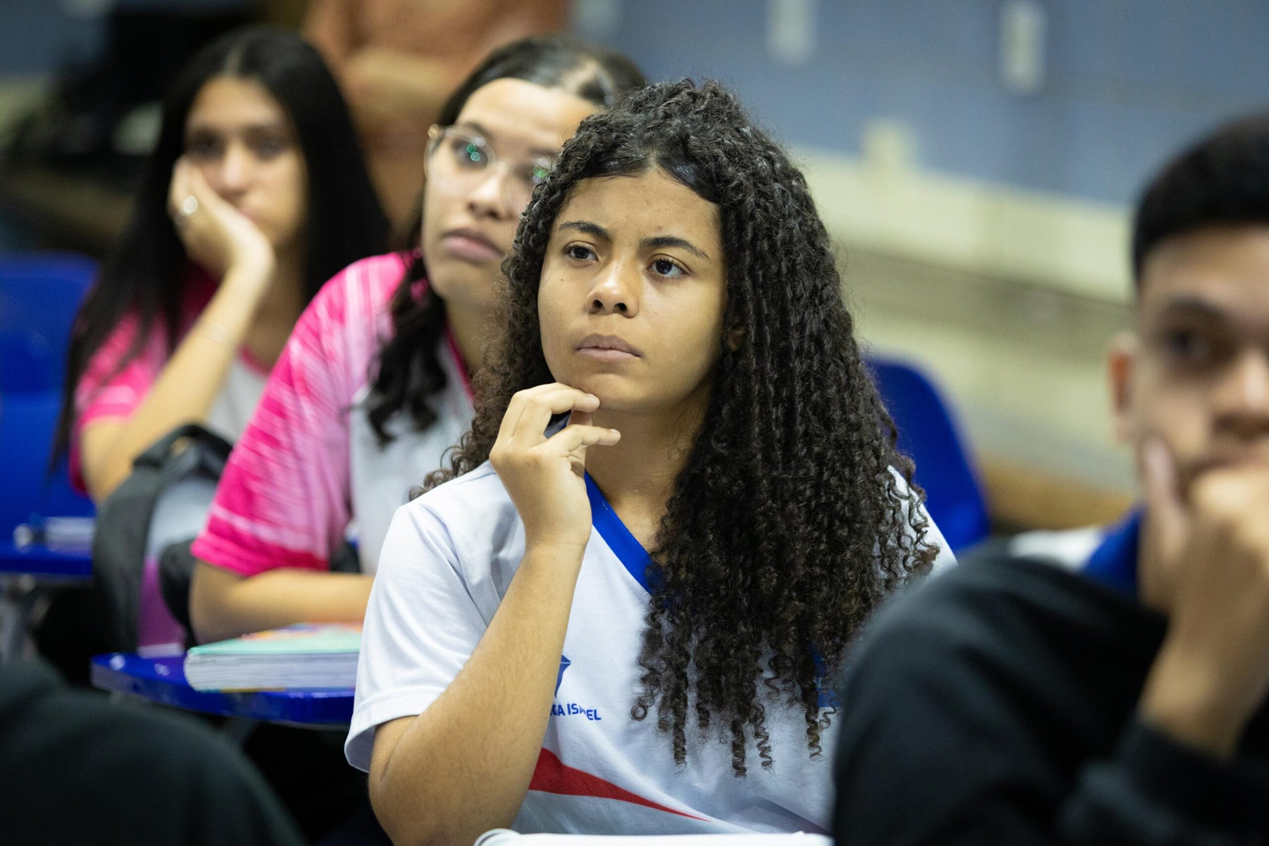 enem estudante alagoas